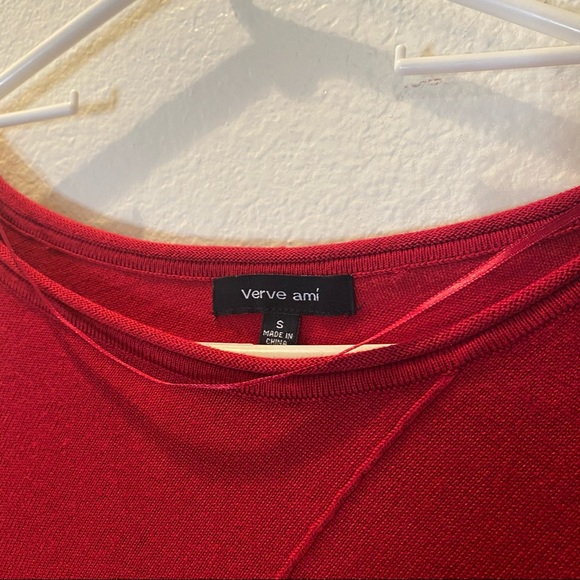 Verve Amí Long Sleeve Top - Picture 4 of 7